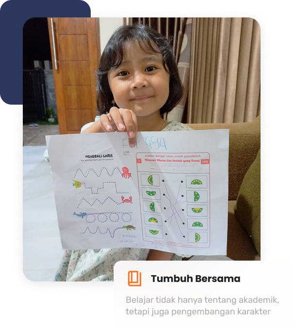 Les Privat dan Bimbel Malang
