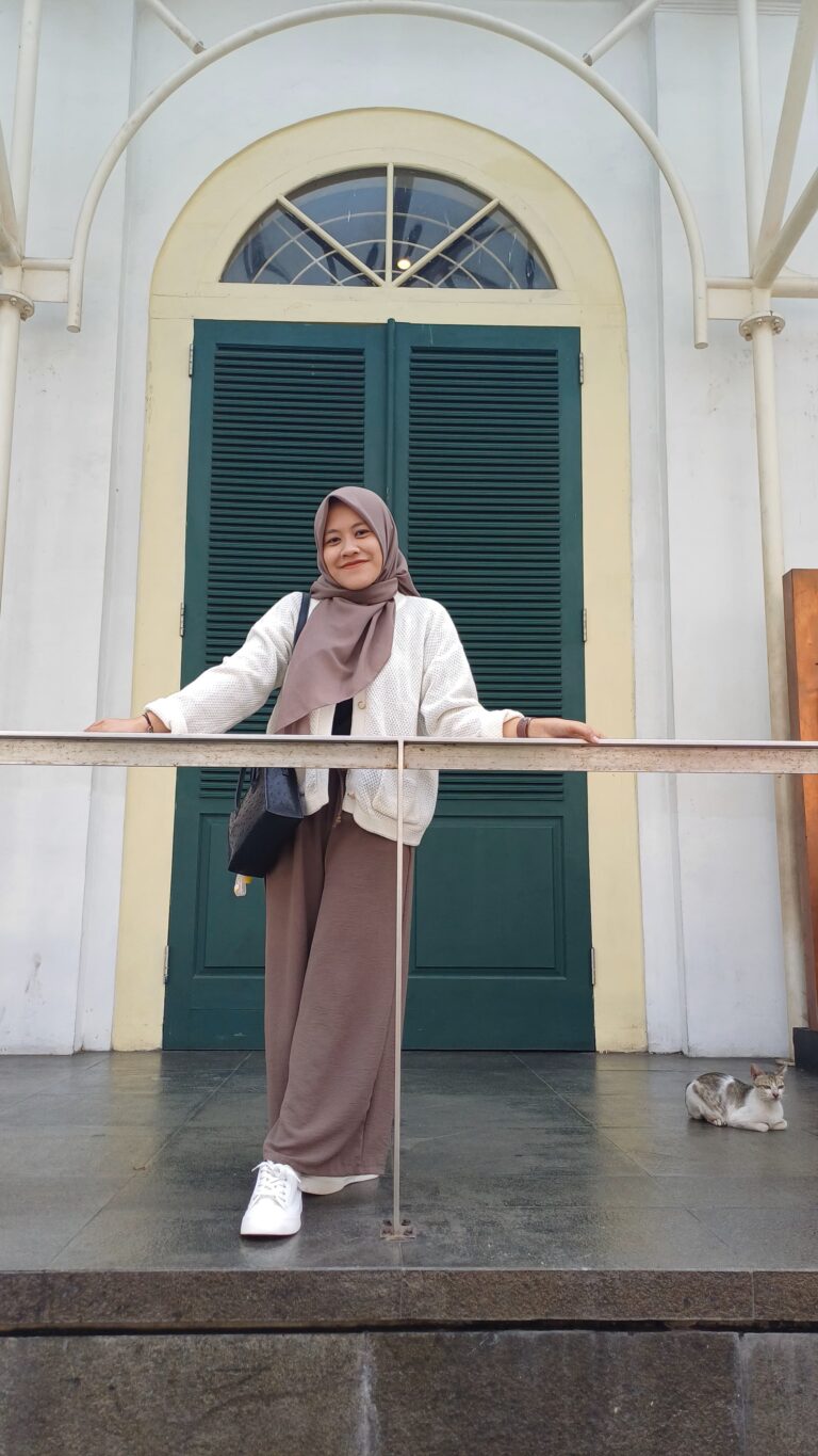 Siti Naharotun Nikmah